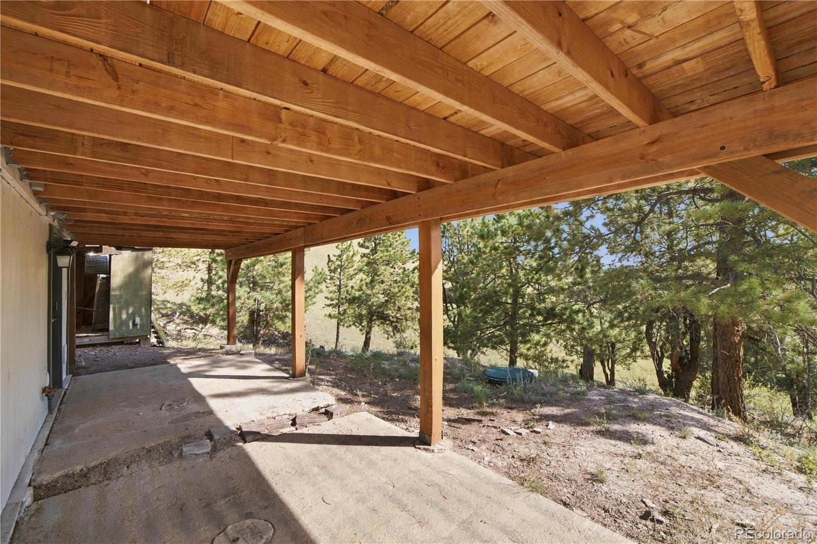 MLS Image #37 for 214  betty lou road,guffey, Colorado