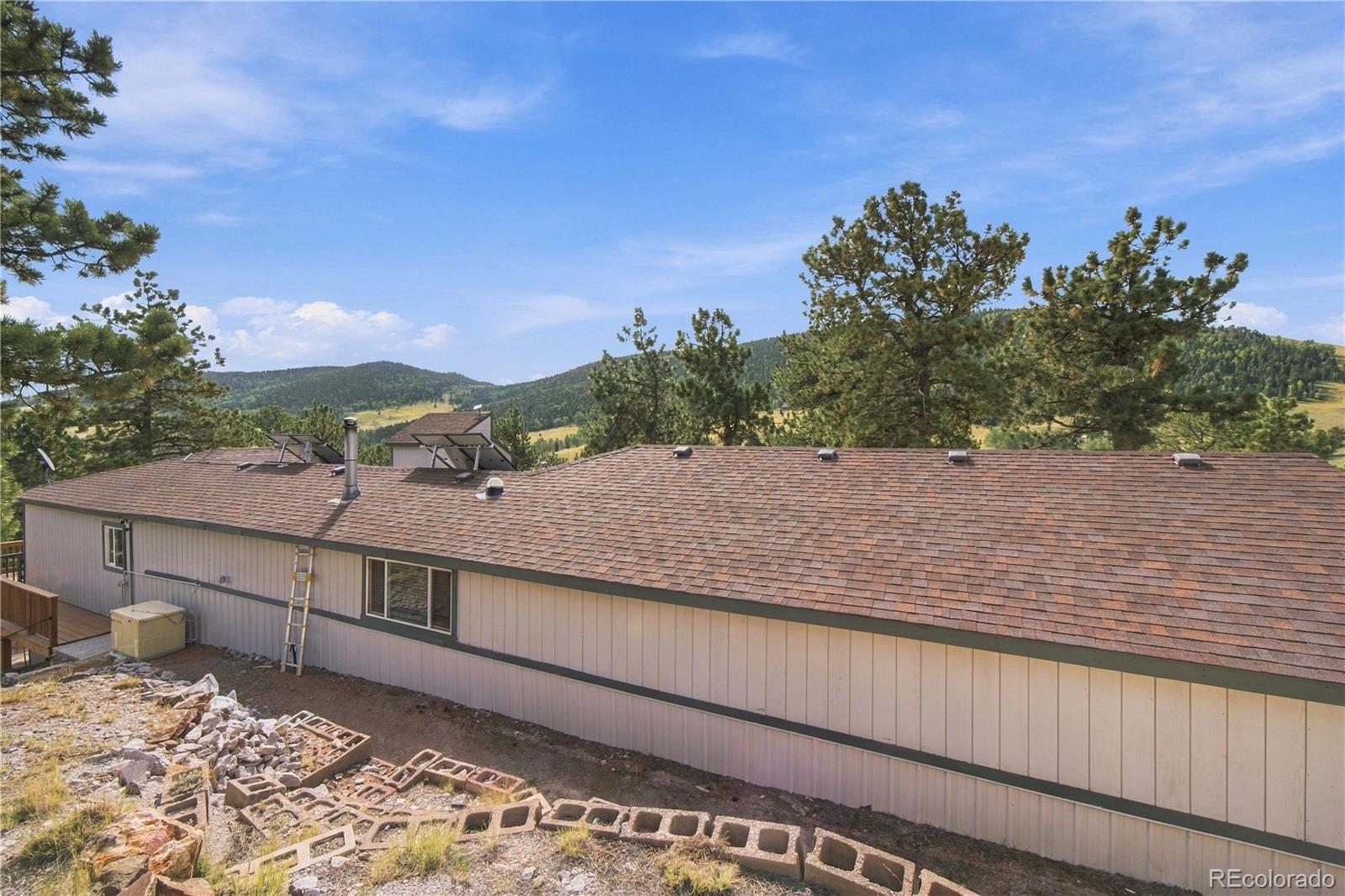MLS Image #40 for 214  betty lou road,guffey, Colorado