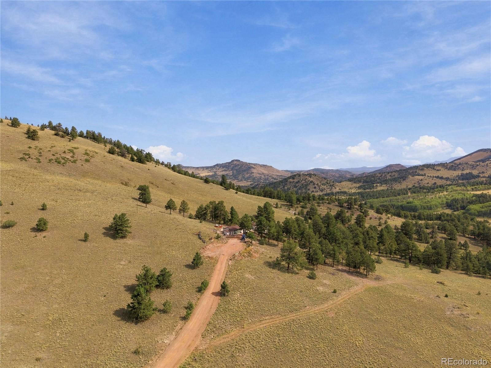 MLS Image #41 for 214  betty lou road,guffey, Colorado
