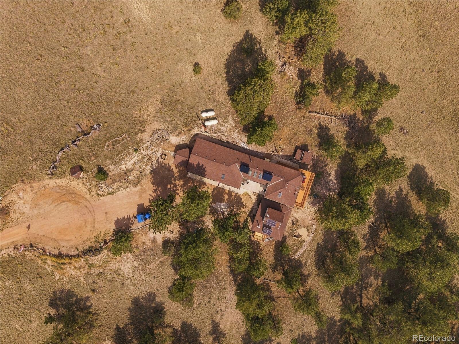 MLS Image #42 for 214  betty lou road,guffey, Colorado