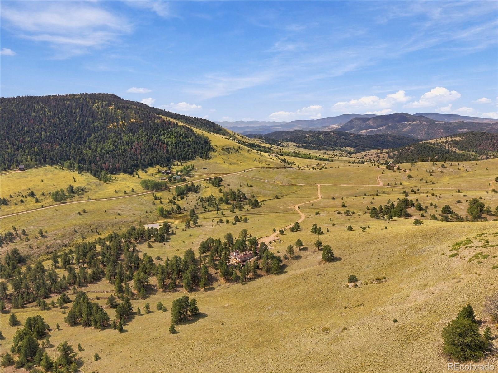 MLS Image #43 for 214  betty lou road,guffey, Colorado