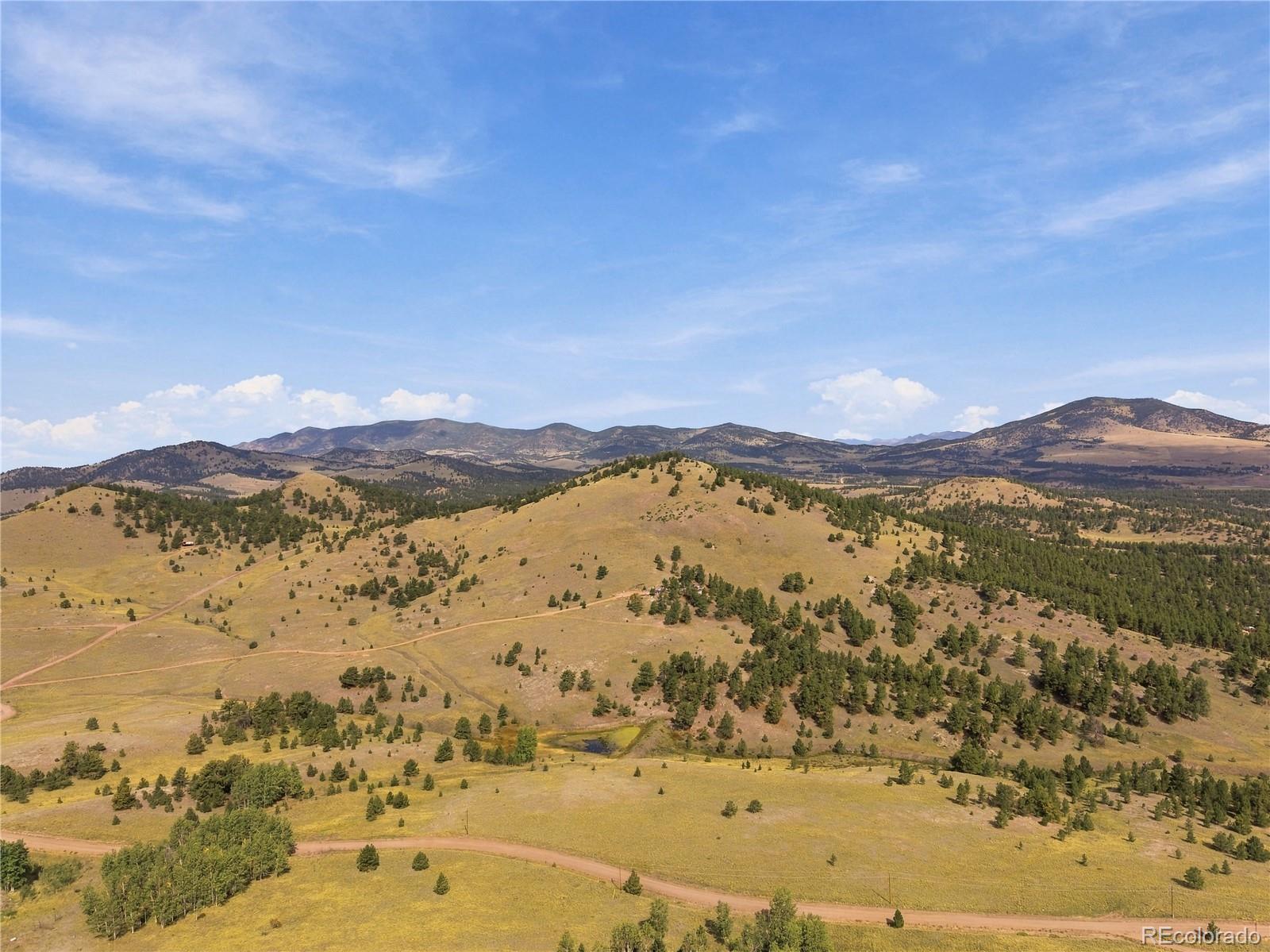 MLS Image #44 for 214  betty lou road,guffey, Colorado