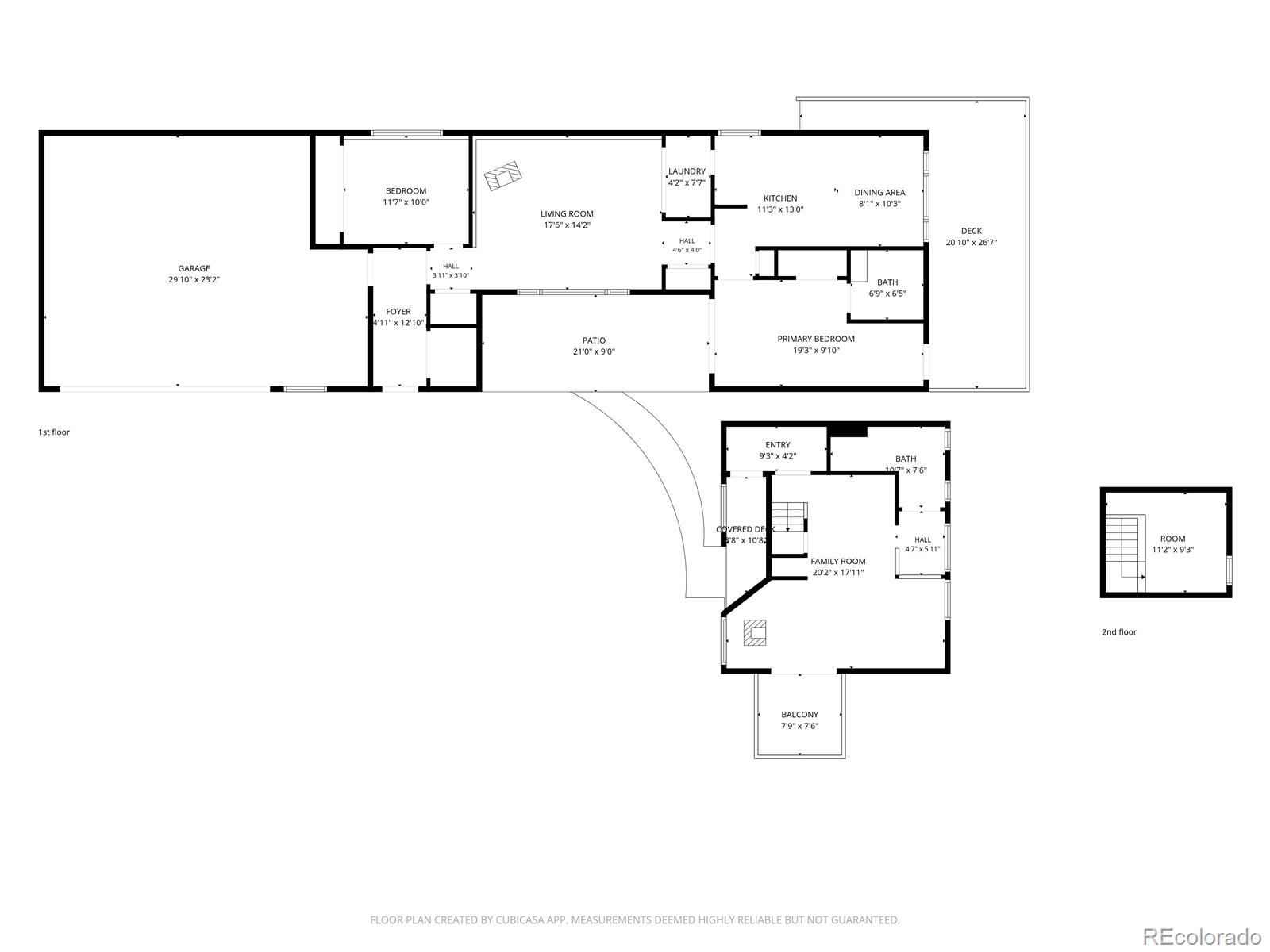 MLS Image #47 for 214  betty lou road,guffey, Colorado