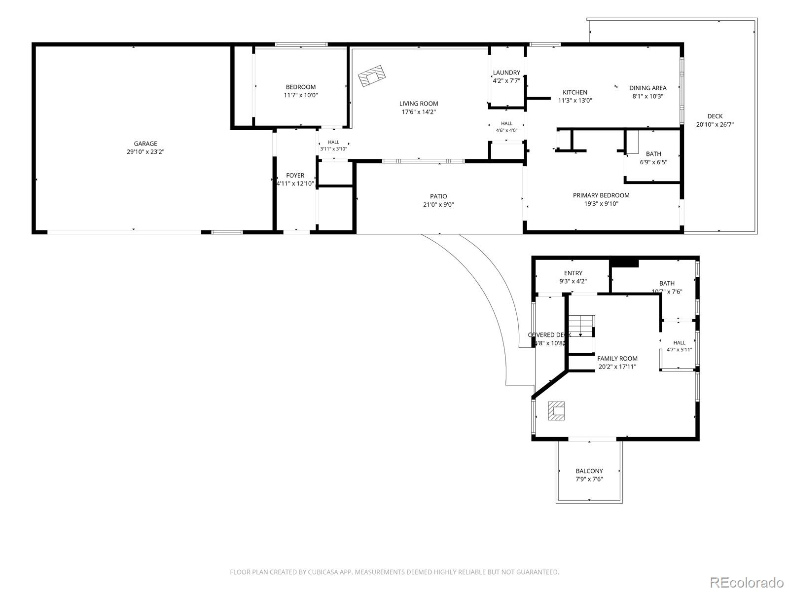 MLS Image #48 for 214  betty lou road,guffey, Colorado