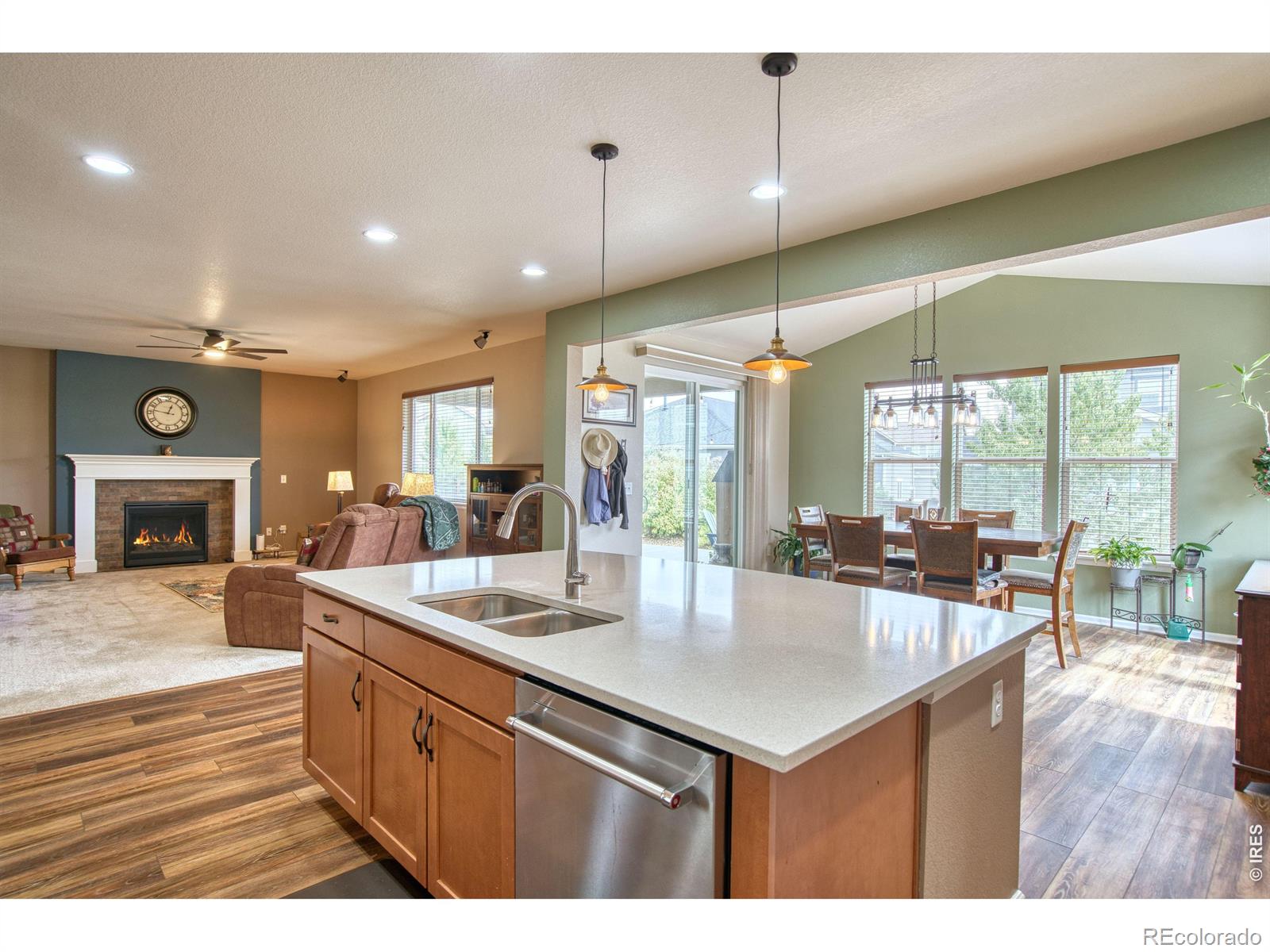 MLS Image #10 for 12534  shore point street,firestone, Colorado