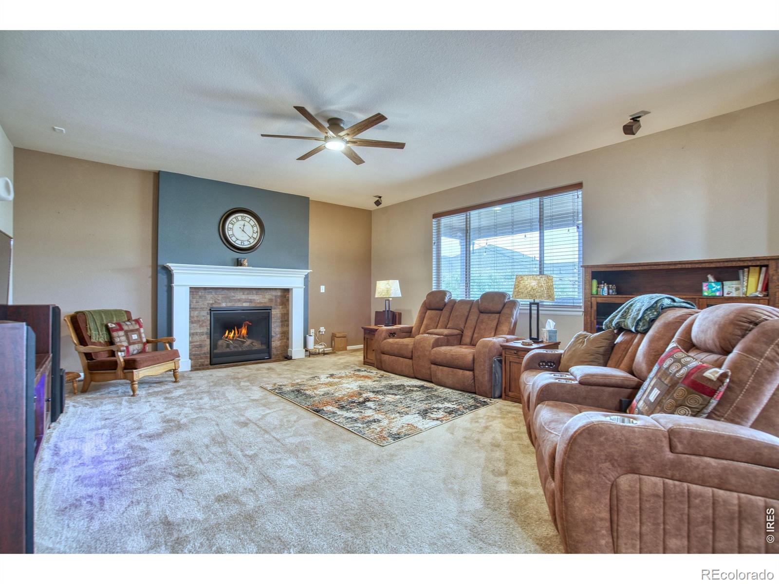 MLS Image #13 for 12534  shore point street,firestone, Colorado