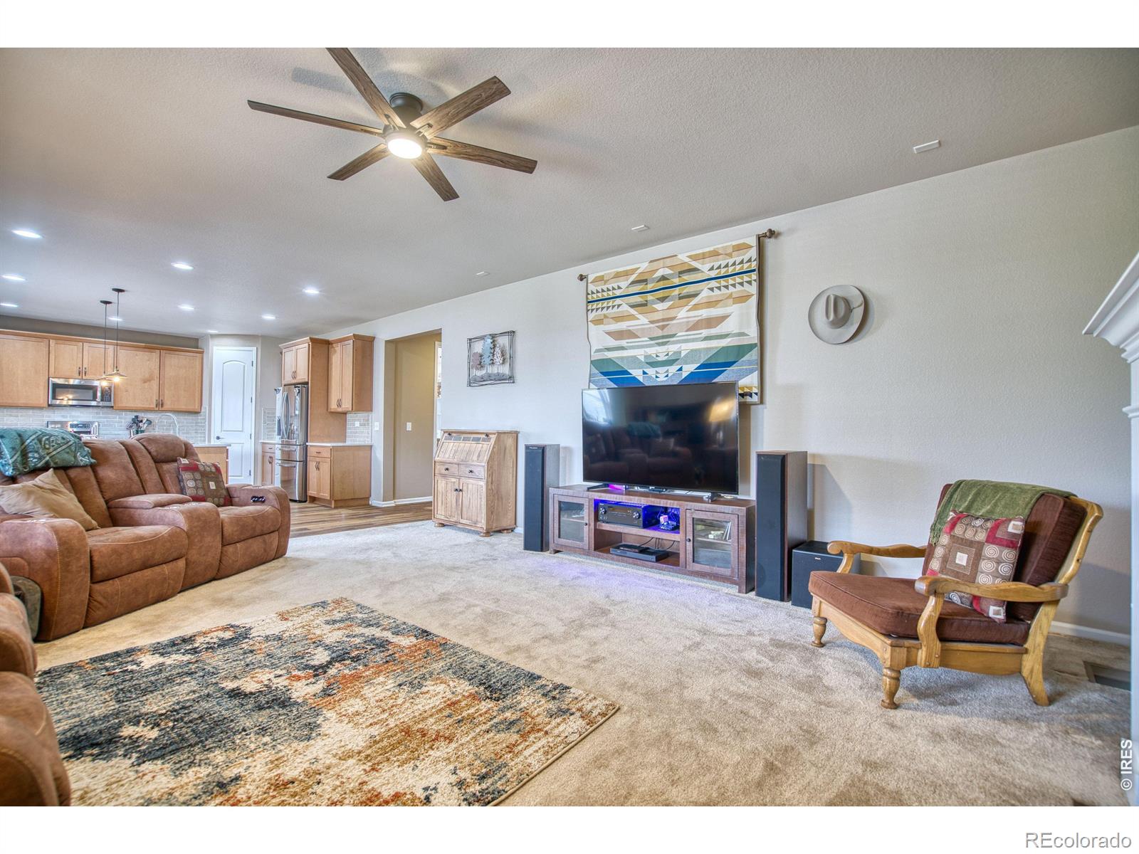 MLS Image #14 for 12534  shore point street,firestone, Colorado