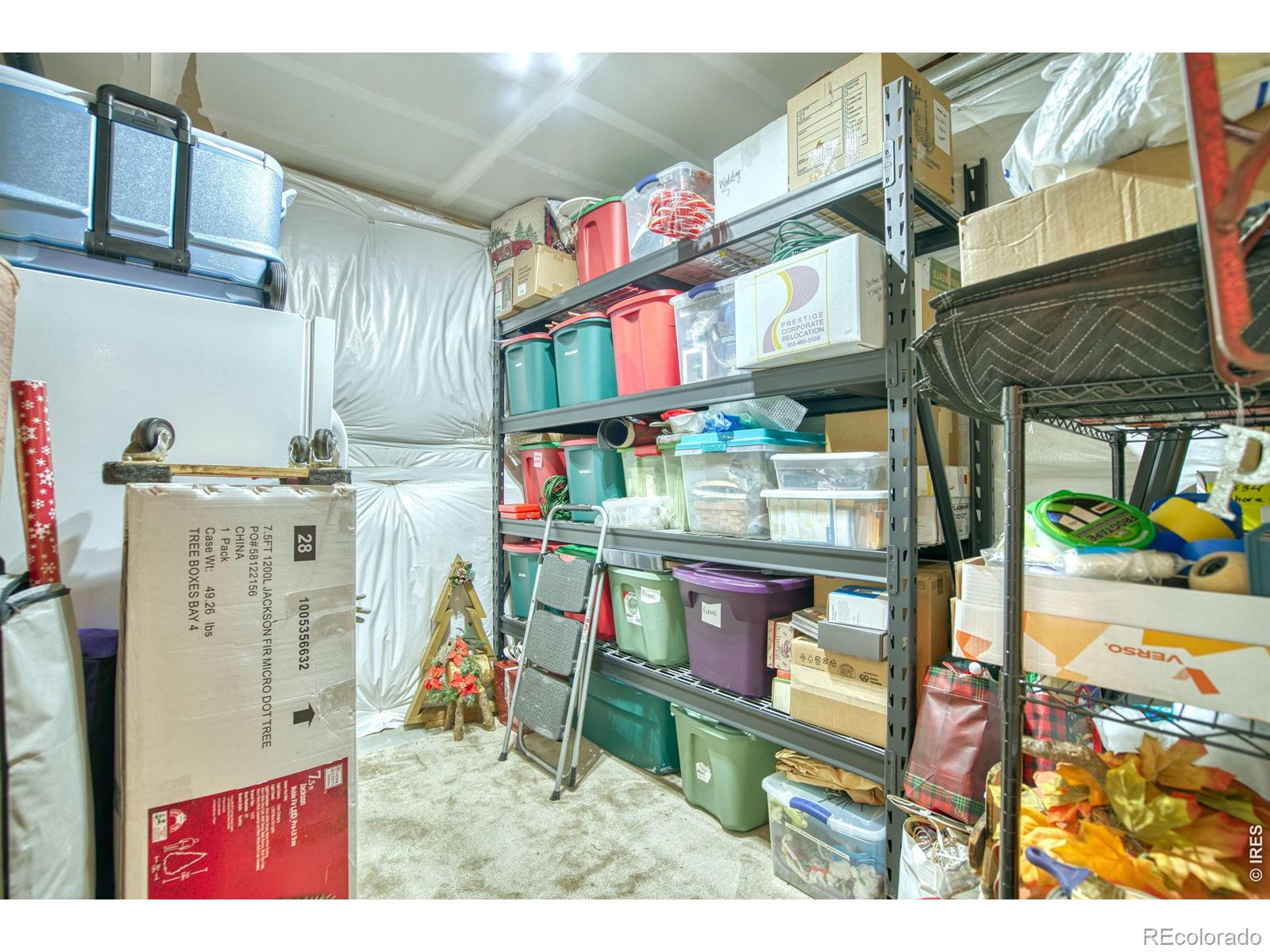 MLS Image #25 for 12534  shore point street,firestone, Colorado