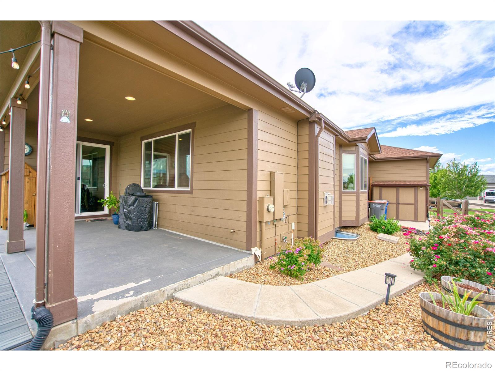 MLS Image #27 for 12534  shore point street,firestone, Colorado