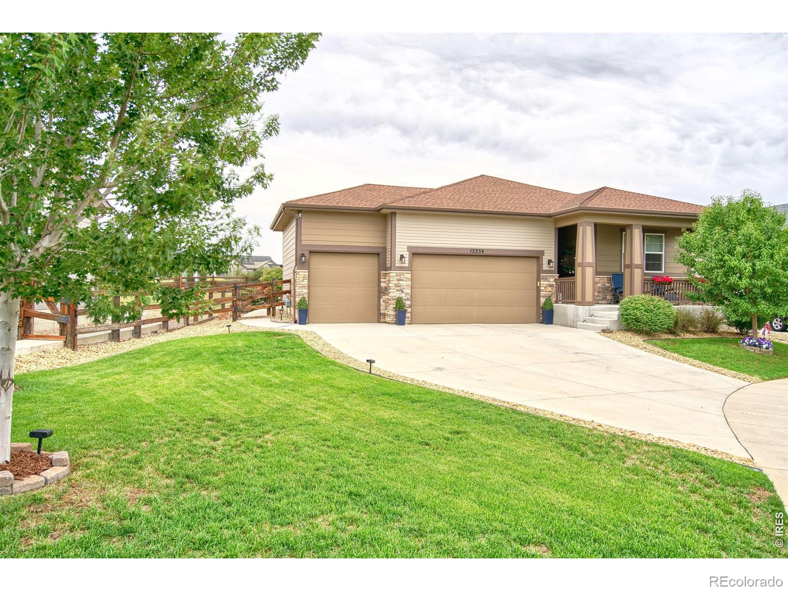 MLS Image #32 for 12534  shore point street,firestone, Colorado