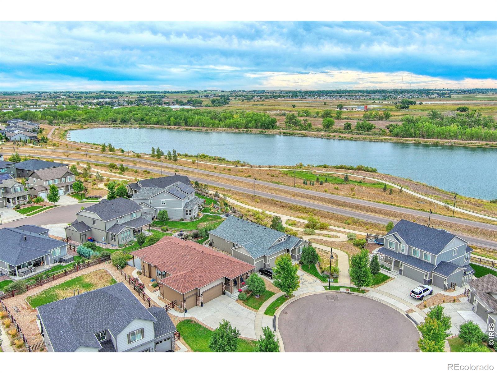 MLS Image #35 for 12534  shore point street,firestone, Colorado