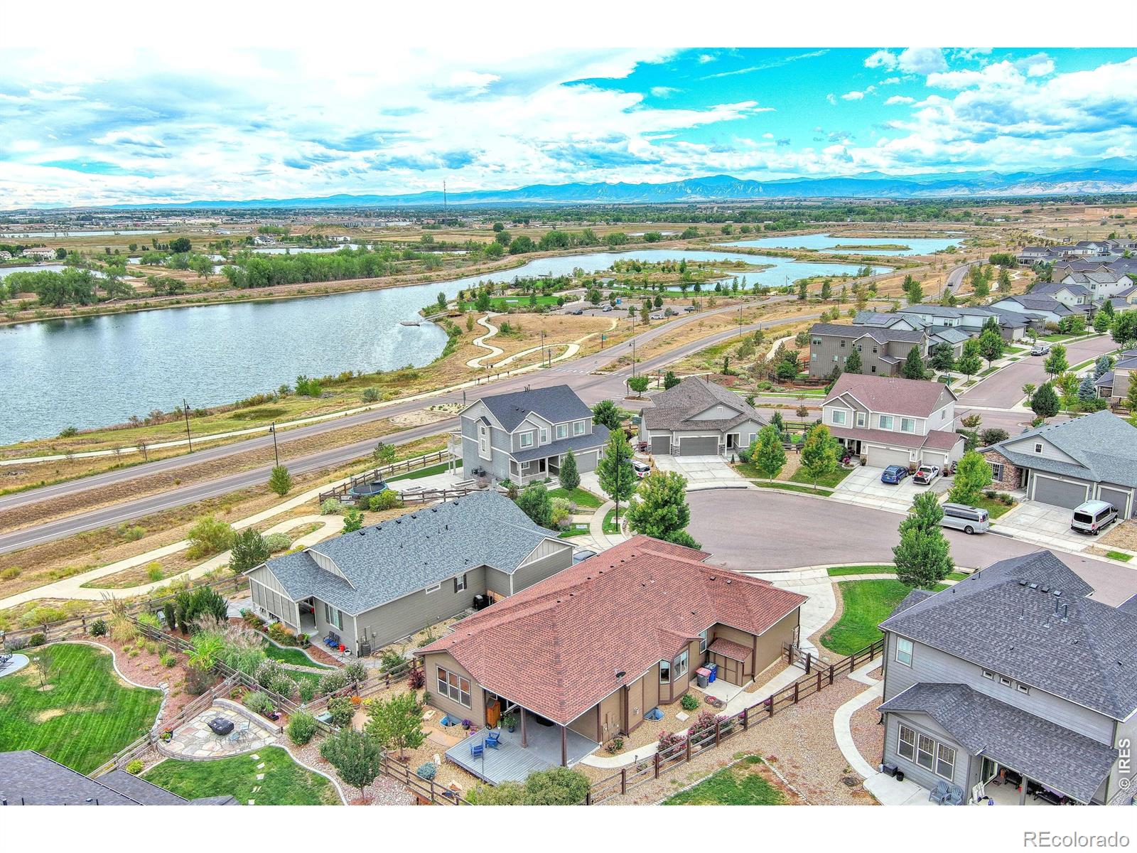 MLS Image #37 for 12534  shore point street,firestone, Colorado