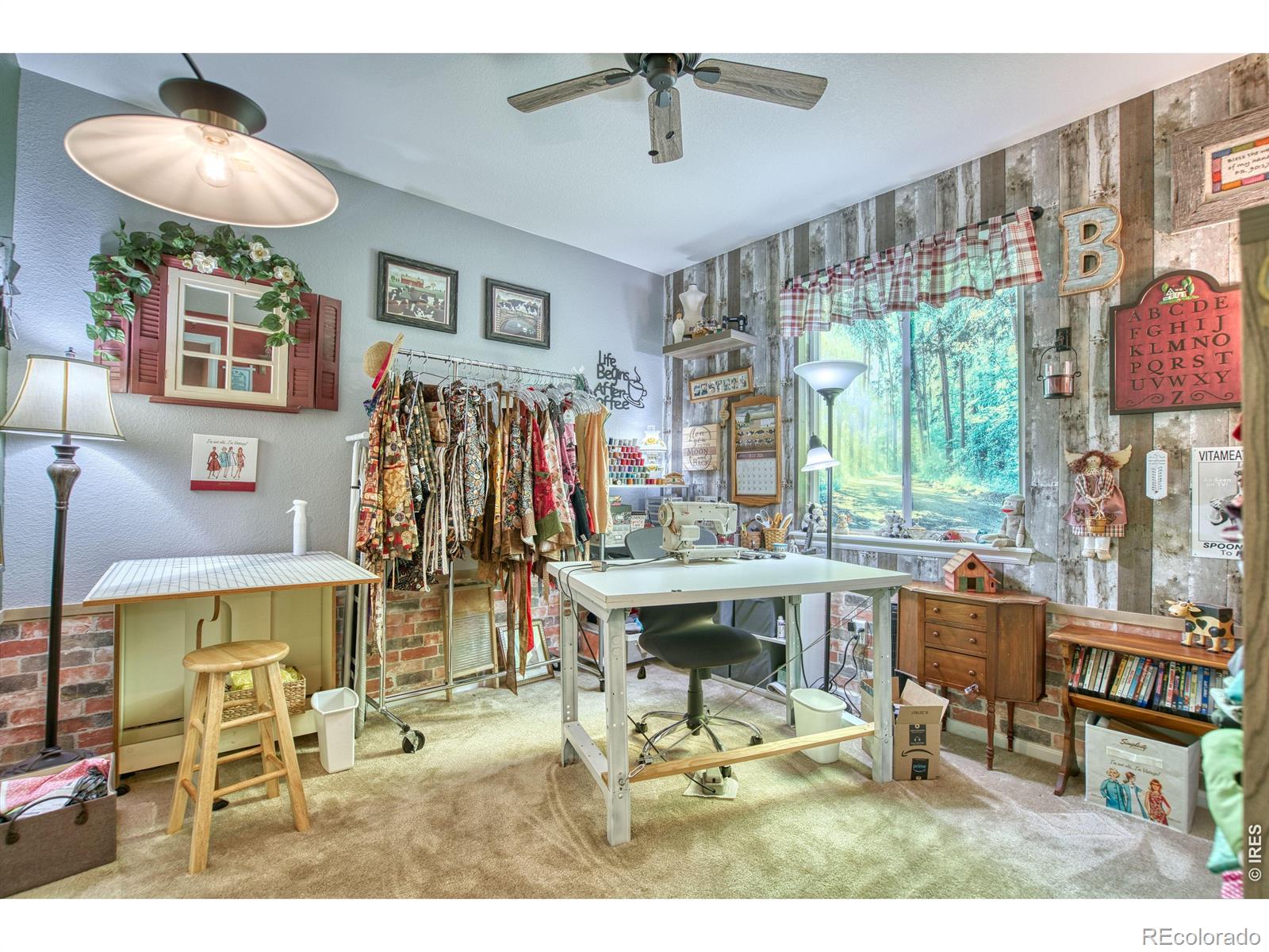 MLS Image #5 for 12534  shore point street,firestone, Colorado