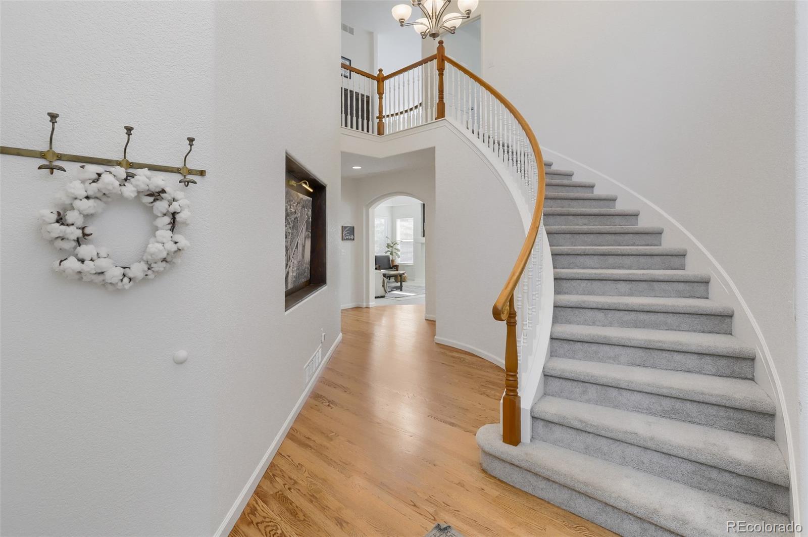 MLS Image #3 for 13364 w 86th drive,arvada, Colorado