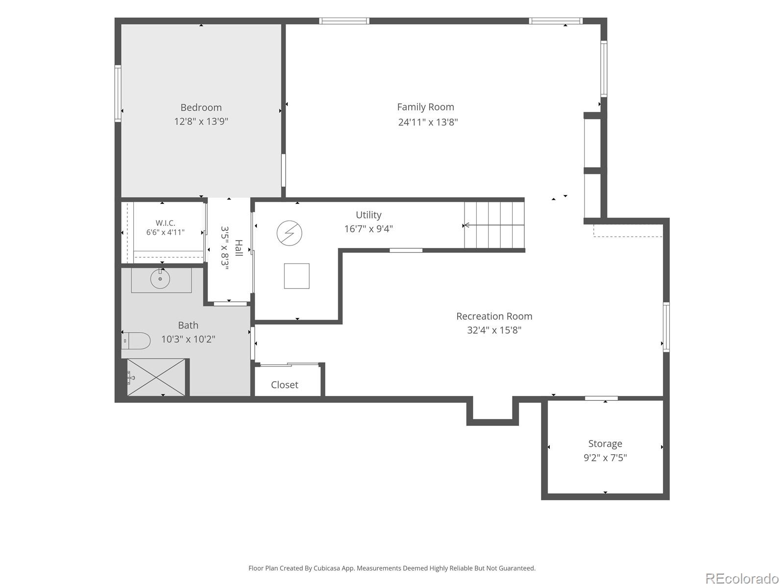 MLS Image #44 for 13364 w 86th drive,arvada, Colorado