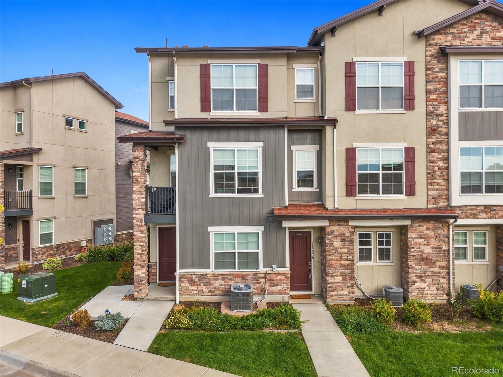 MLS Image #0 for 2100  santini trail,littleton, Colorado