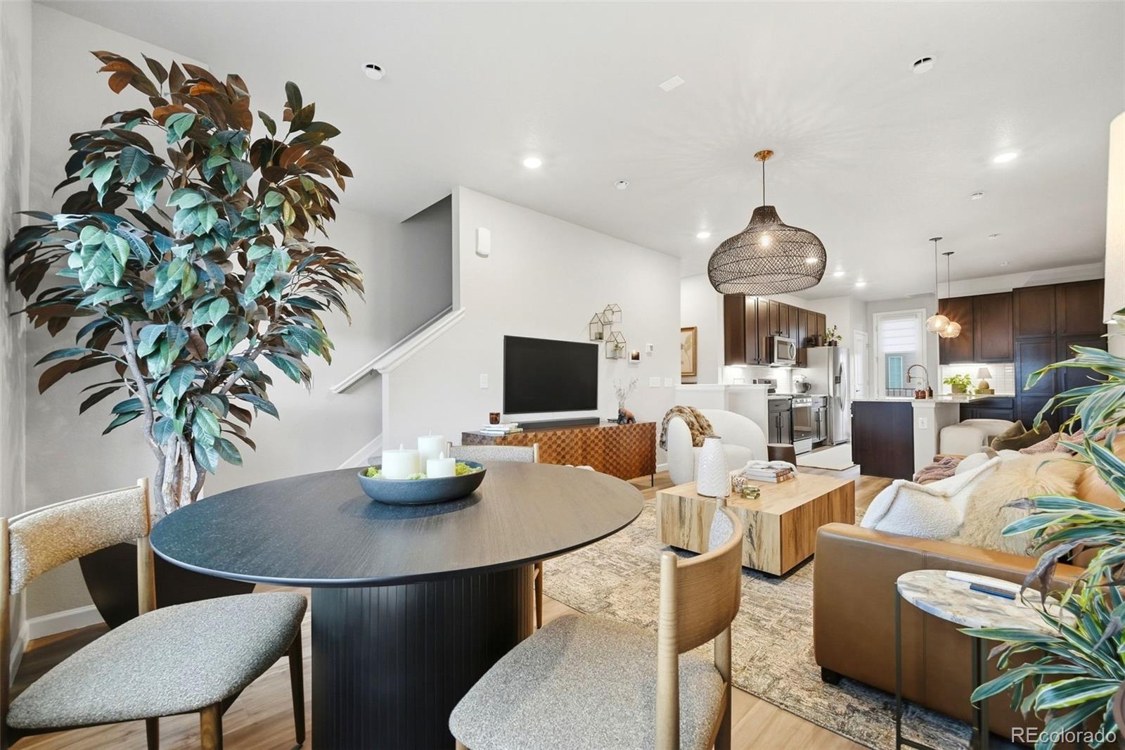 MLS Image #12 for 2100  santini trail,littleton, Colorado