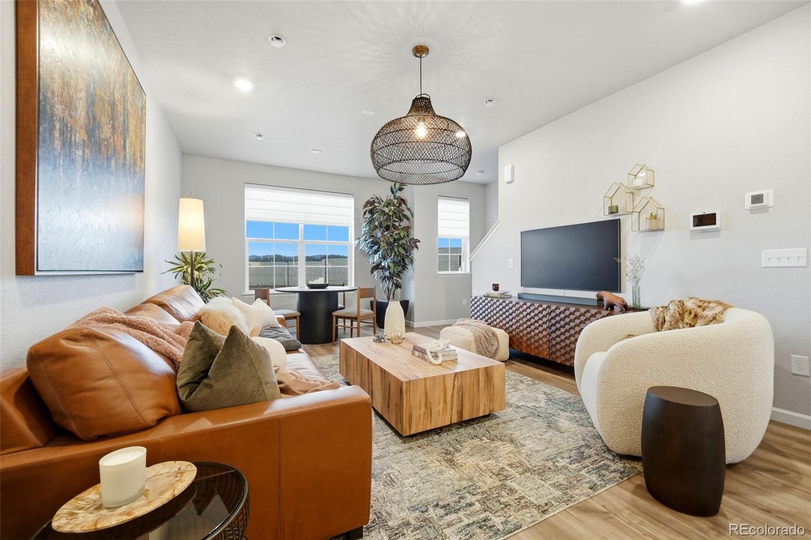 MLS Image #2 for 2100  santini trail,littleton, Colorado