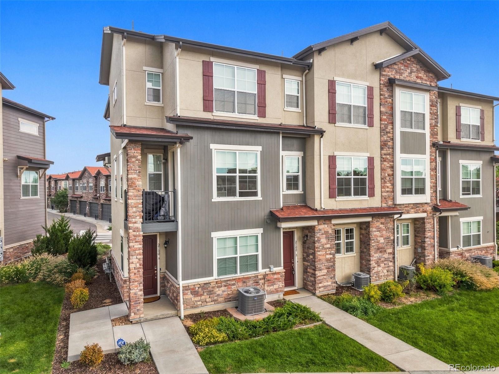 MLS Image #24 for 2100  santini trail,littleton, Colorado