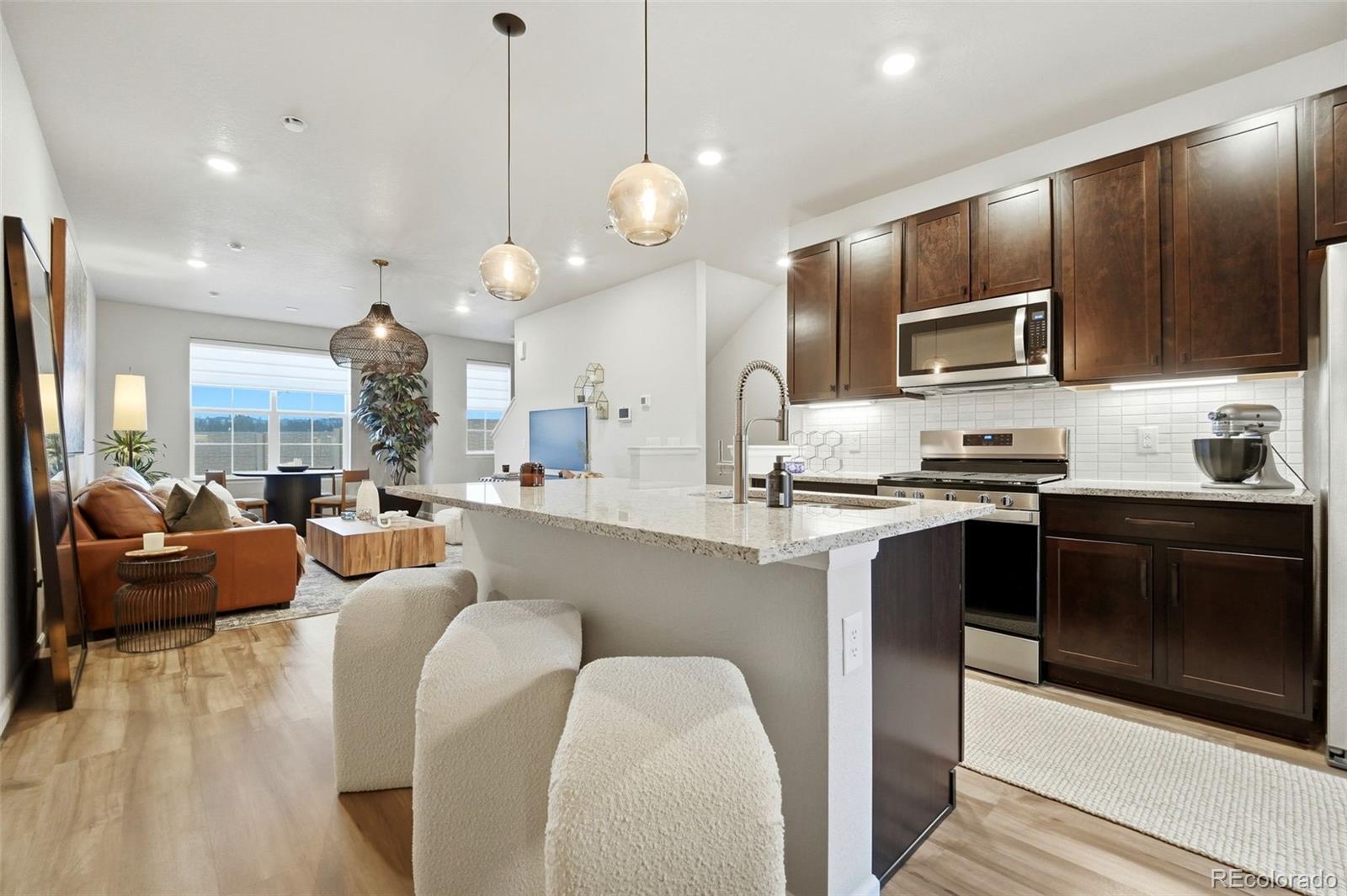 MLS Image #5 for 2100  santini trail,littleton, Colorado