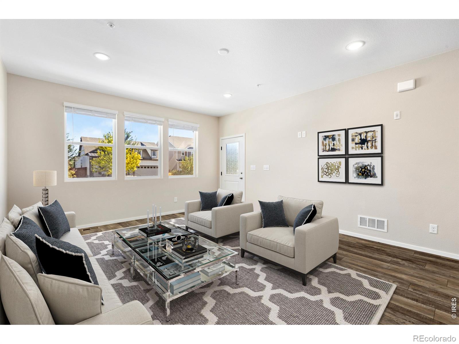 MLS Image #3 for 2102  setting sun drive,windsor, Colorado