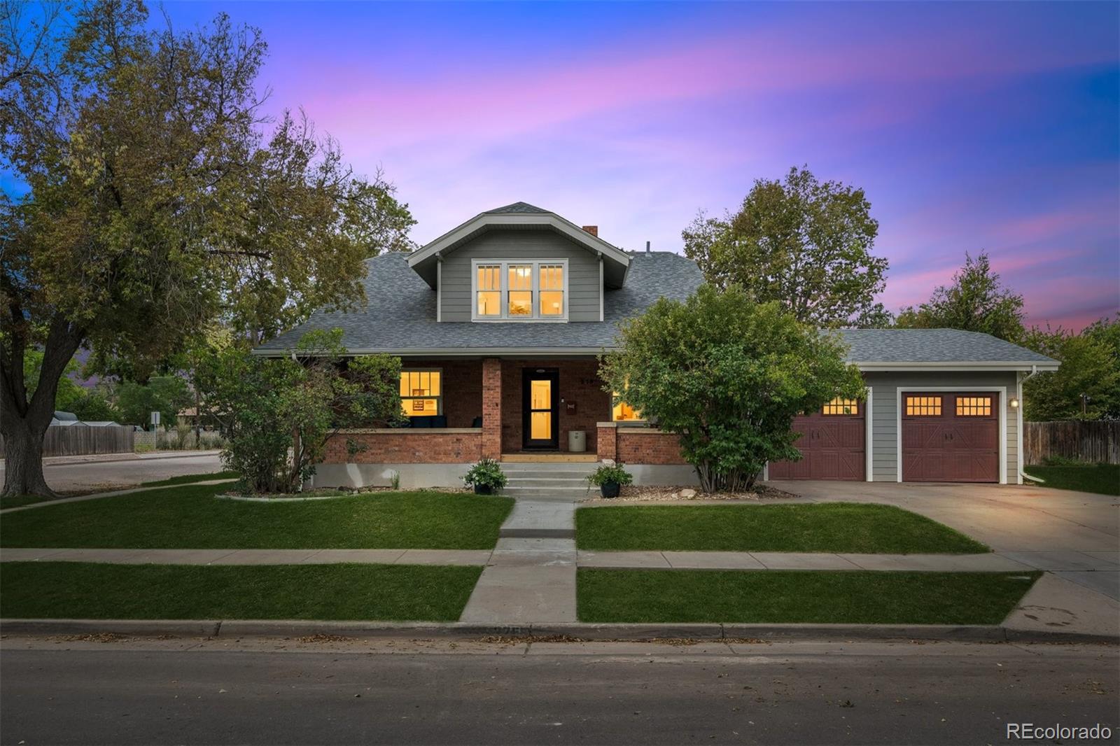 MLS Image #0 for 275 s 6th avenue,brighton, Colorado