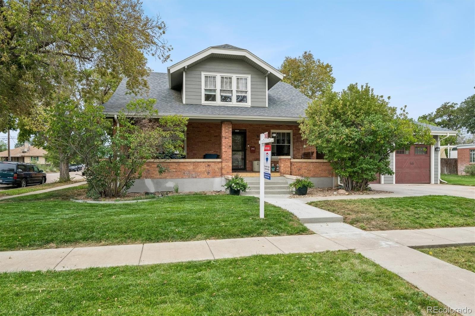 MLS Image #2 for 275 s 6th avenue,brighton, Colorado