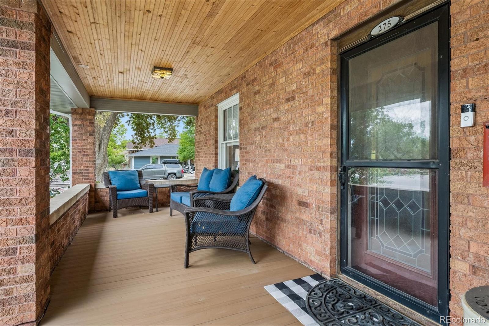 MLS Image #3 for 275 s 6th avenue,brighton, Colorado