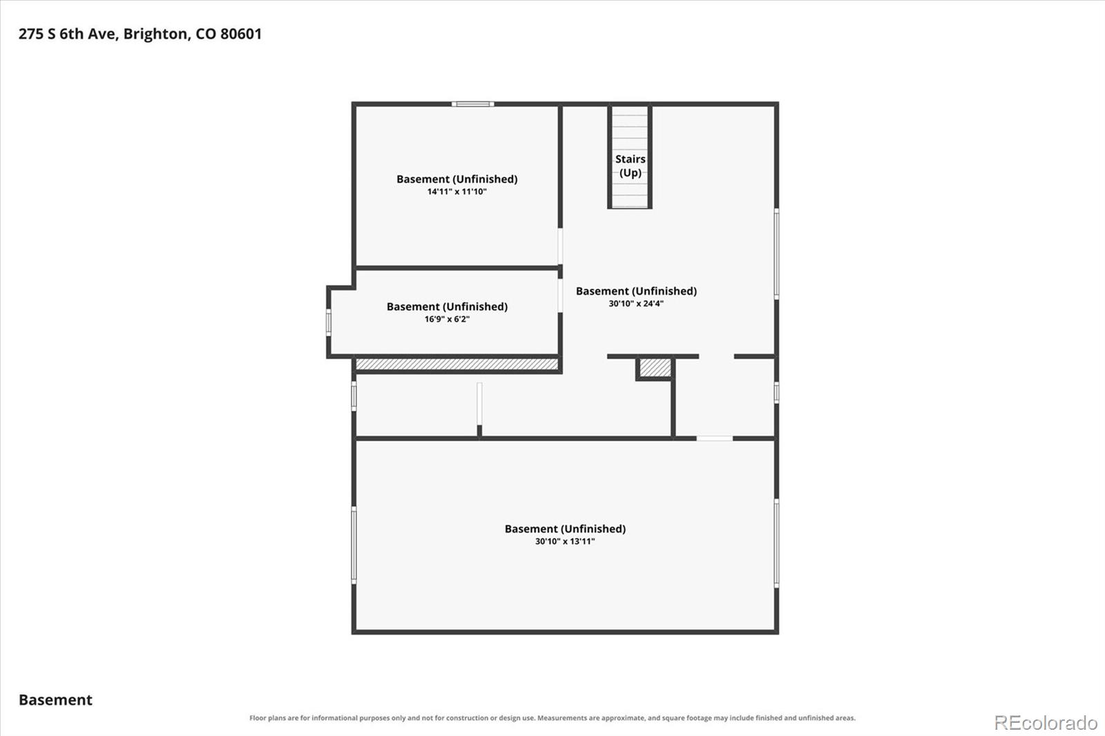 MLS Image #38 for 275 s 6th avenue,brighton, Colorado