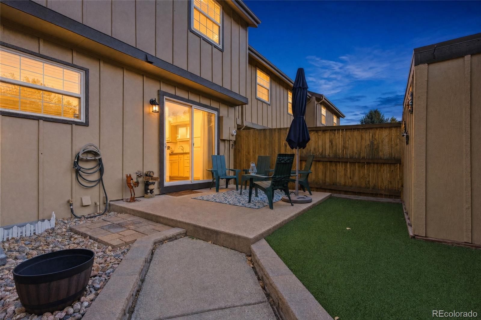 MLS Image #31 for 7505 w yale avenue,denver, Colorado