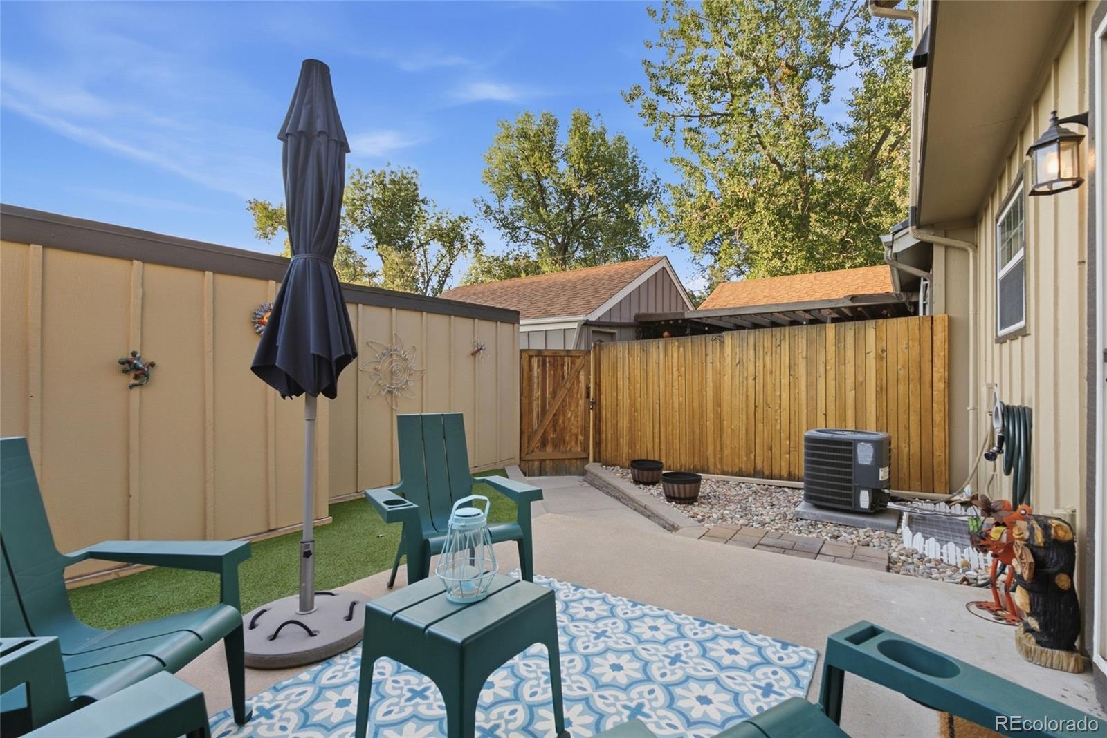 MLS Image #33 for 7505 w yale avenue,denver, Colorado