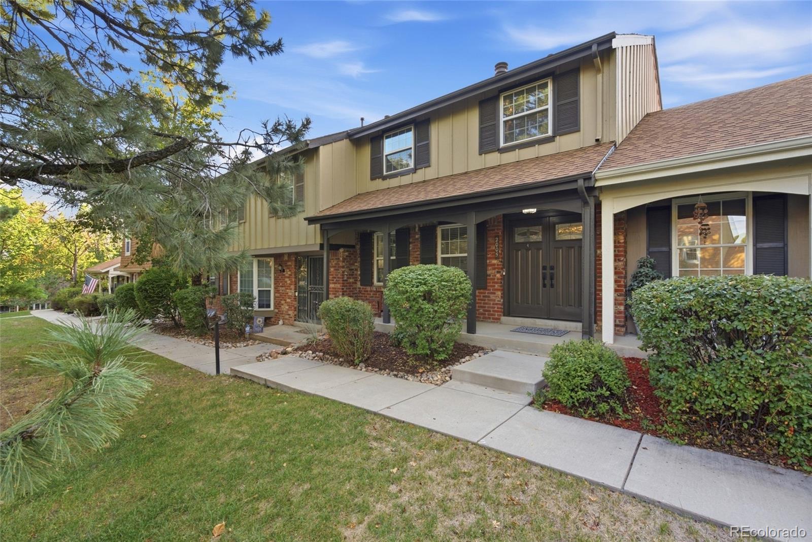 MLS Image #37 for 7505 w yale avenue,denver, Colorado