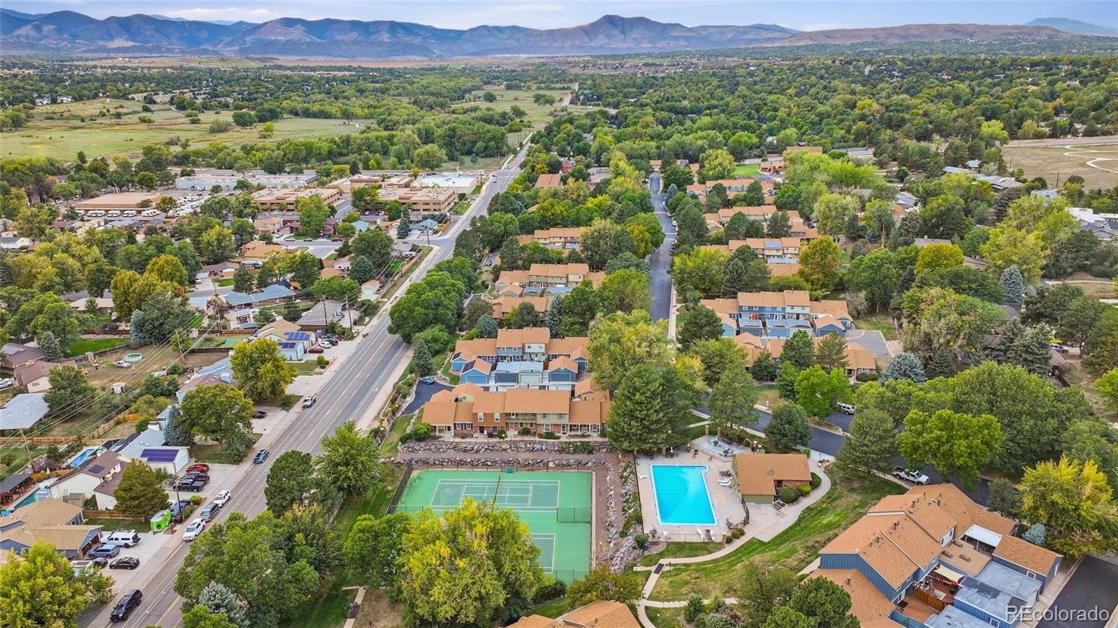 MLS Image #39 for 7505 w yale avenue,denver, Colorado