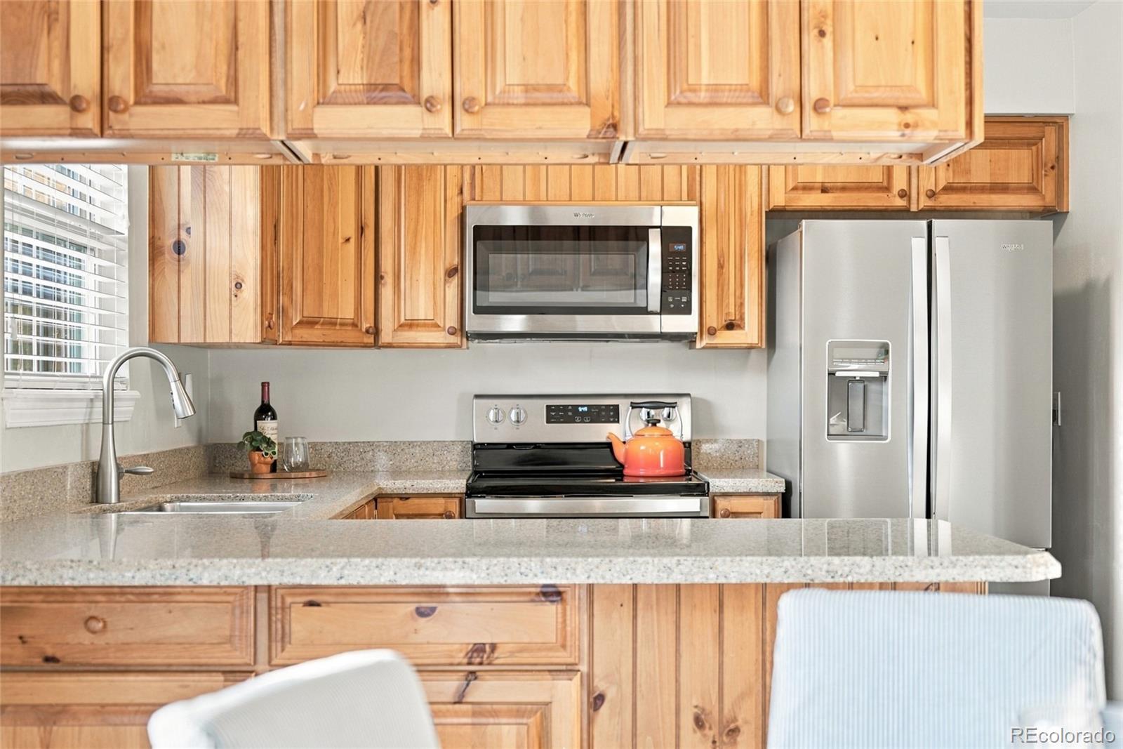 MLS Image #7 for 7505 w yale avenue,denver, Colorado