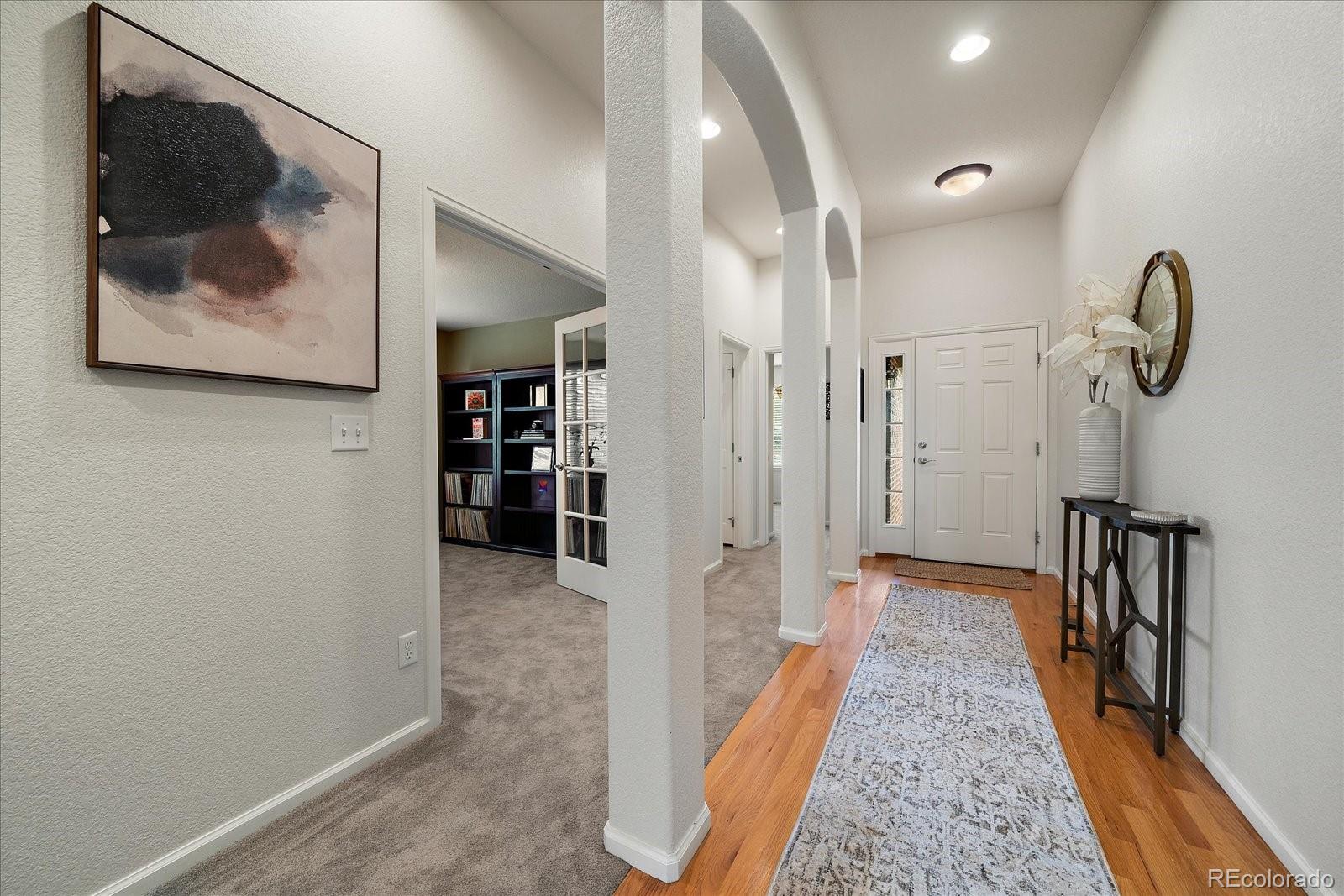 MLS Image #2 for 23825 e grand place,aurora, Colorado