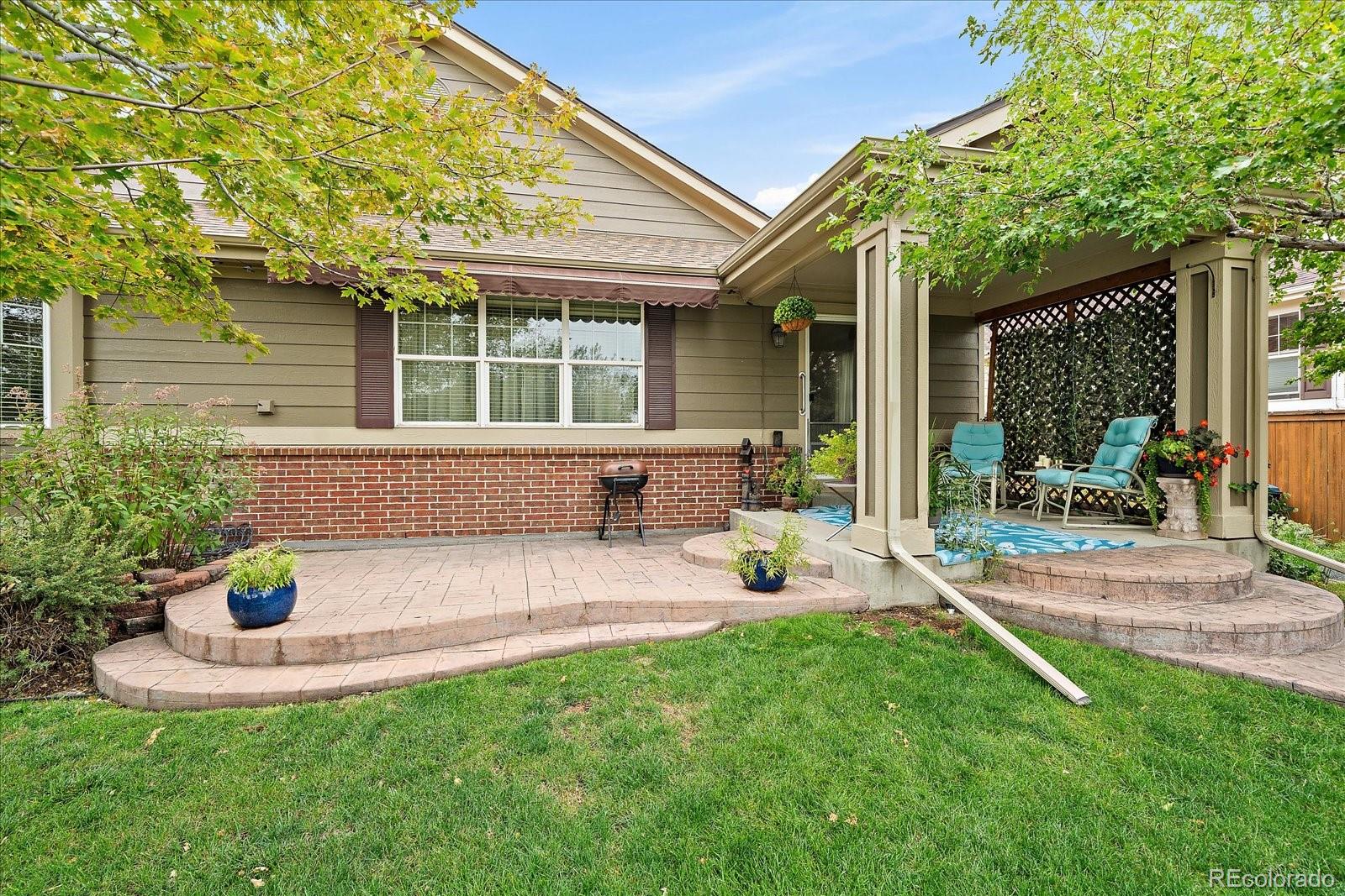 MLS Image #26 for 23825 e grand place,aurora, Colorado