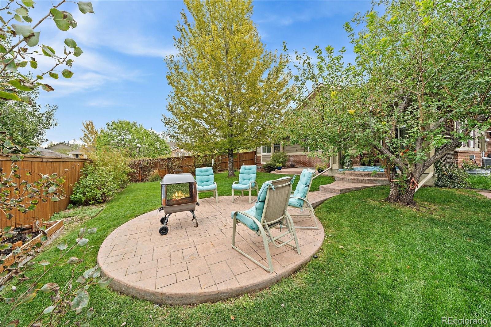 MLS Image #28 for 23825 e grand place,aurora, Colorado