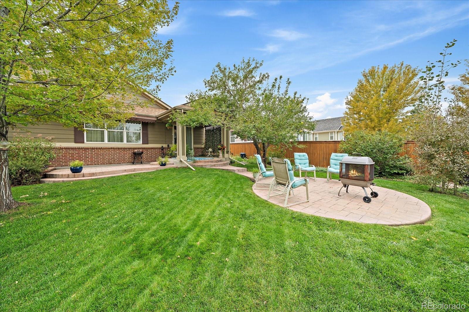 MLS Image #29 for 23825 e grand place,aurora, Colorado