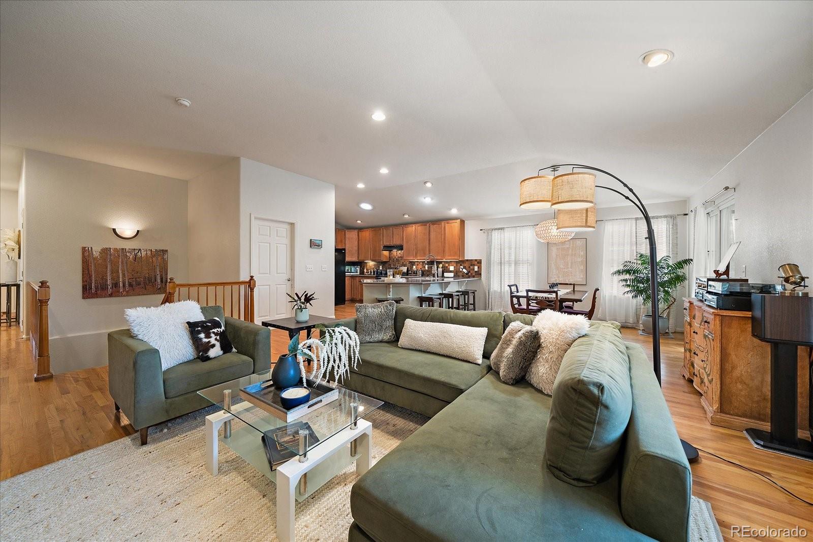 MLS Image #6 for 23825 e grand place,aurora, Colorado