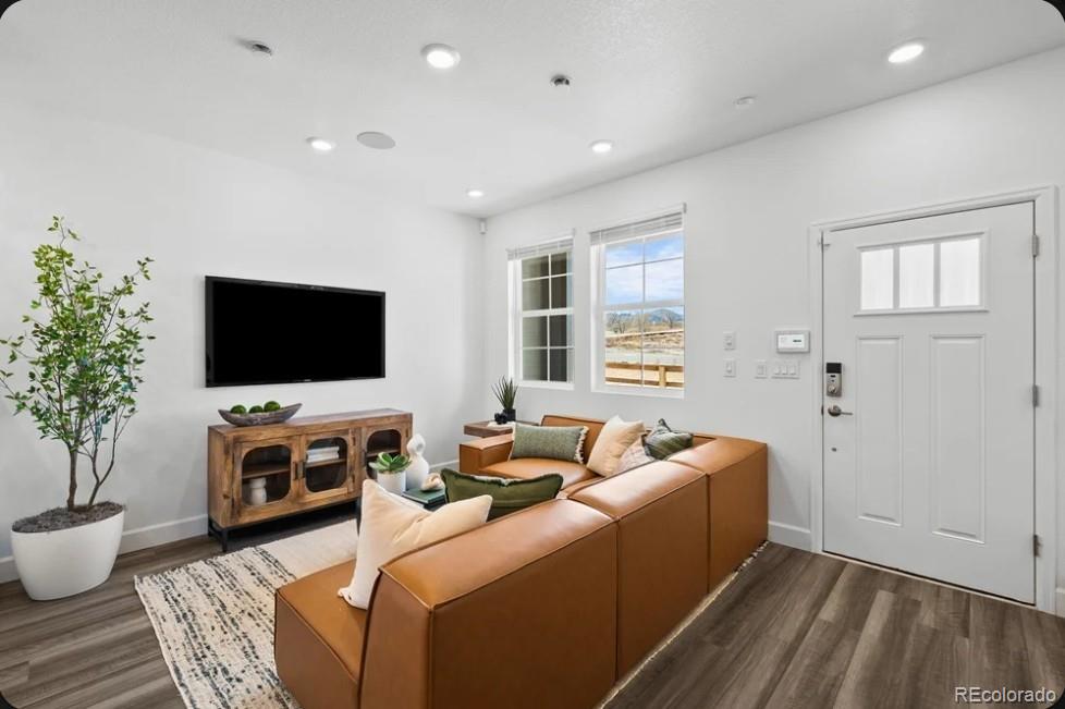 MLS Image #2 for 17211 w 91st lane,arvada, Colorado
