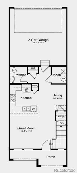 MLS Image #27 for 17211 w 91st lane,arvada, Colorado