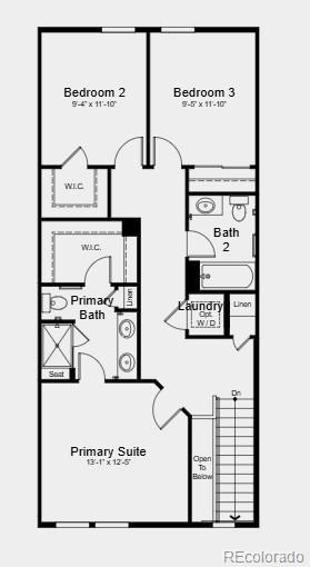 MLS Image #28 for 17211 w 91st lane,arvada, Colorado