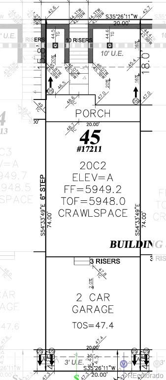 MLS Image #31 for 17211 w 91st lane,arvada, Colorado
