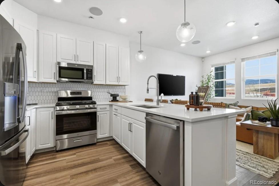 MLS Image #6 for 17211 w 91st lane,arvada, Colorado