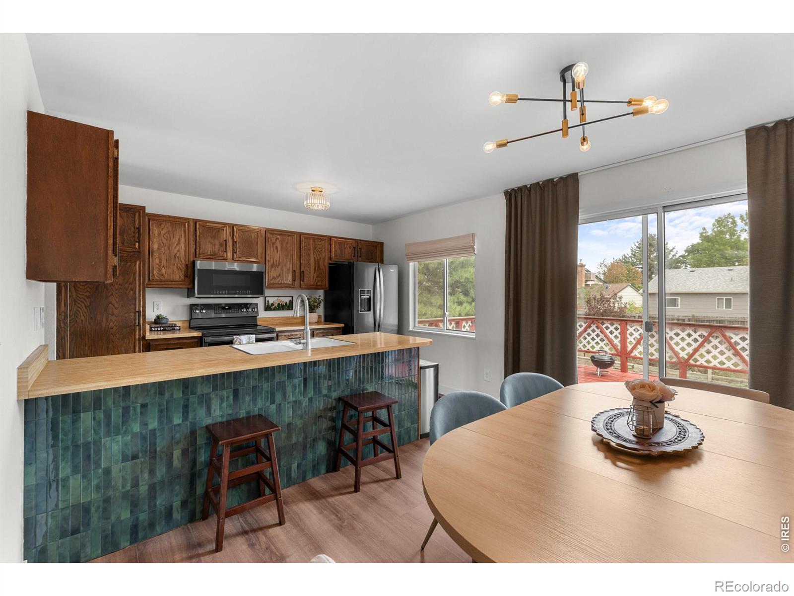 MLS Image #11 for 1204  balmora street,lafayette, Colorado