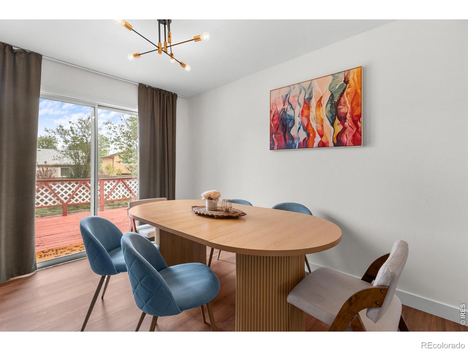MLS Image #13 for 1204  balmora street,lafayette, Colorado