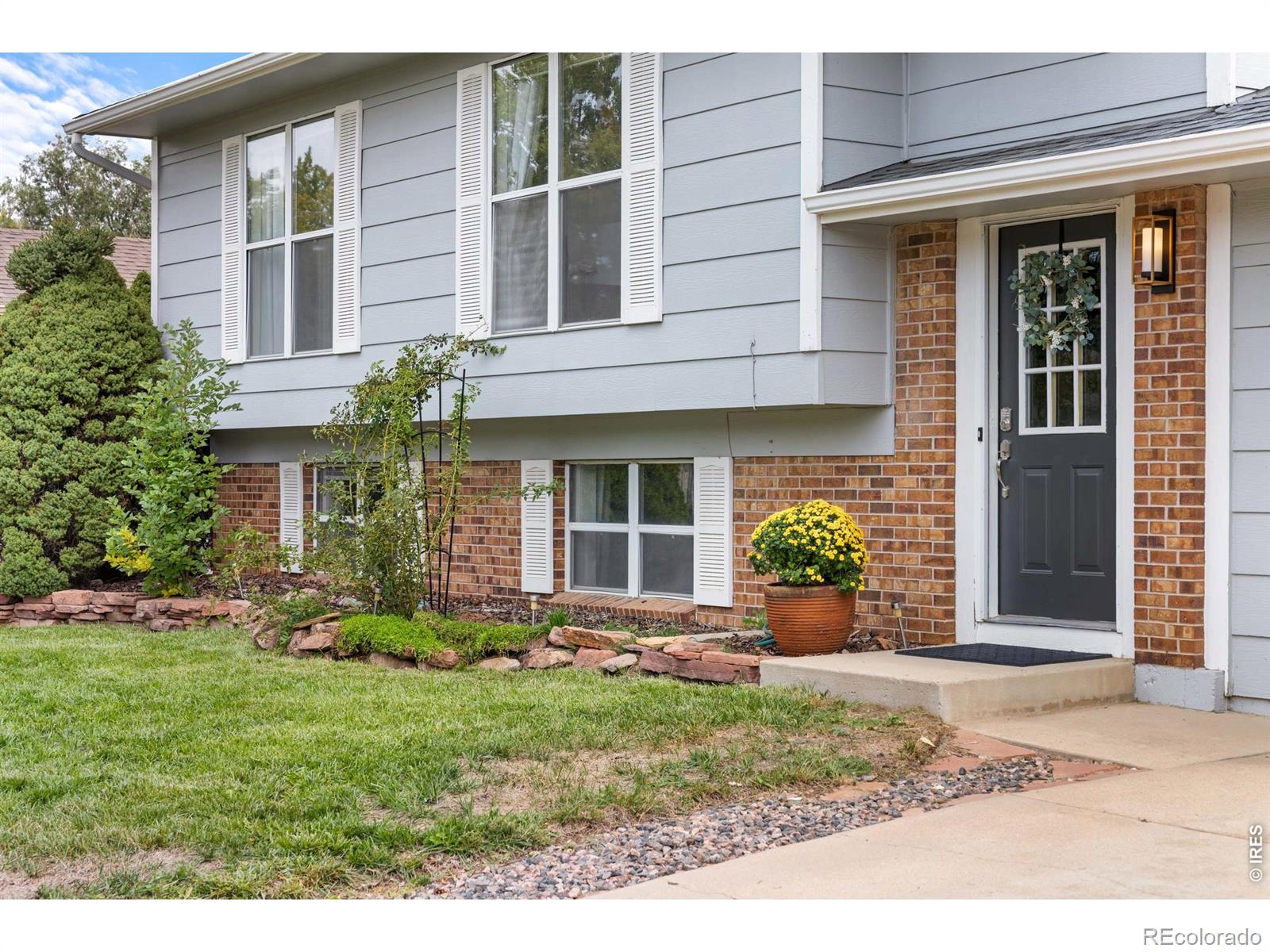 MLS Image #2 for 1204  balmora street,lafayette, Colorado