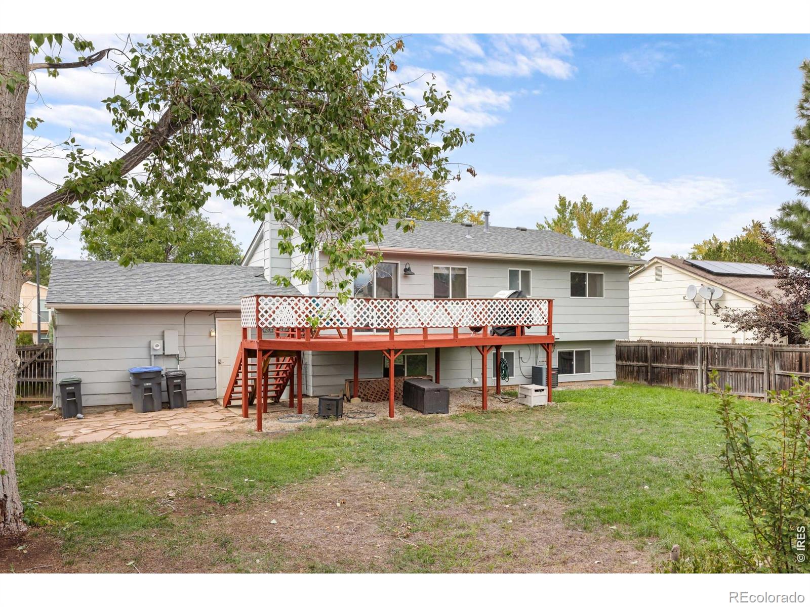 MLS Image #31 for 1204  balmora street,lafayette, Colorado
