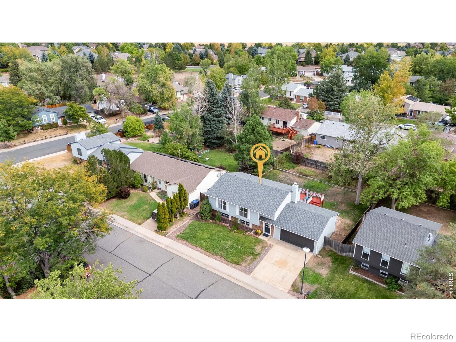 MLS Image #35 for 1204  balmora street,lafayette, Colorado
