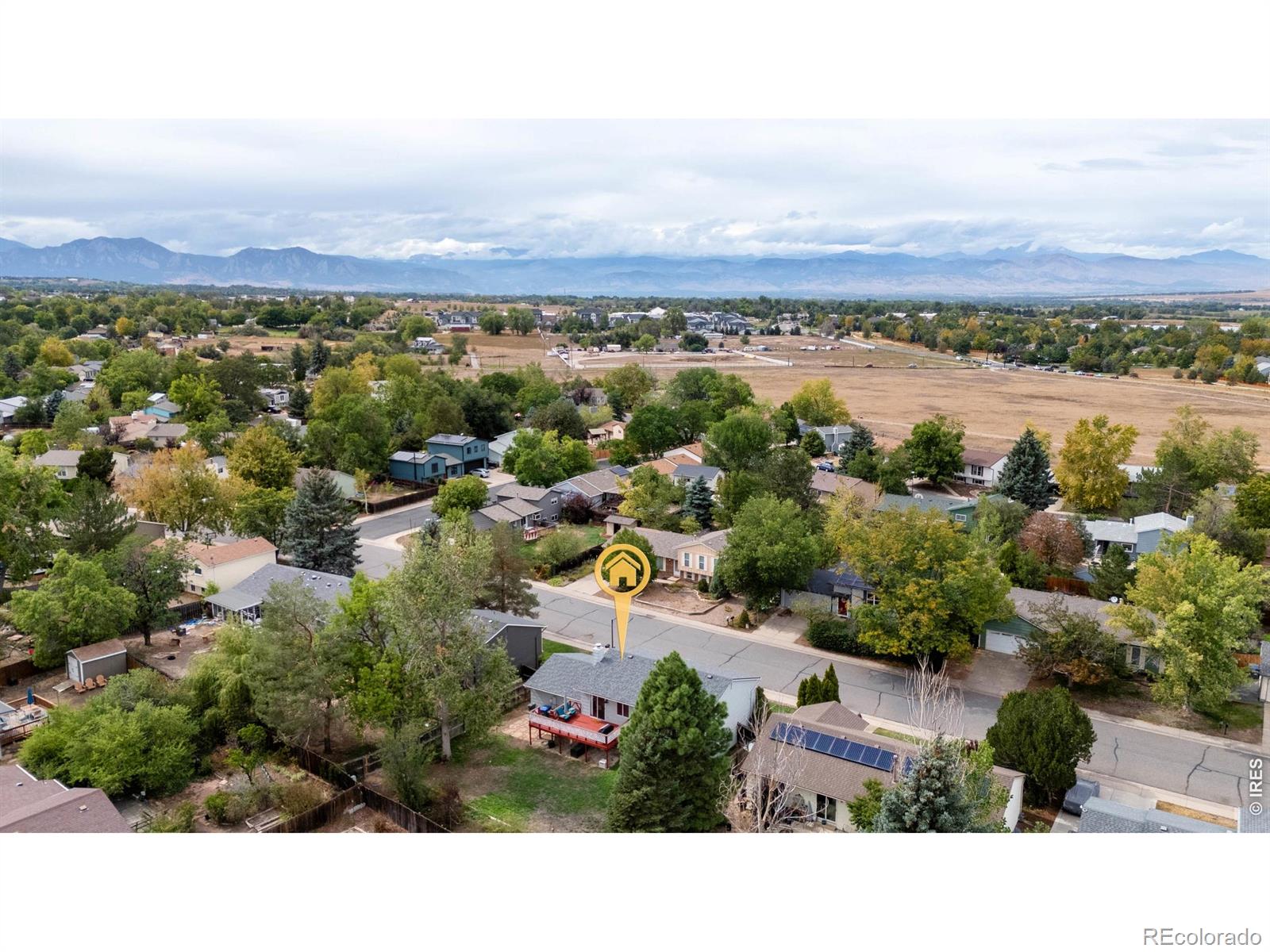 MLS Image #38 for 1204  balmora street,lafayette, Colorado
